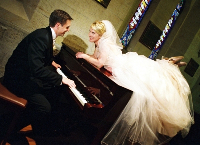 Judy Medway Bridal