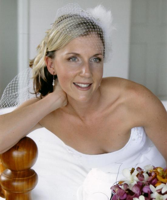 Judy Medway Bridal