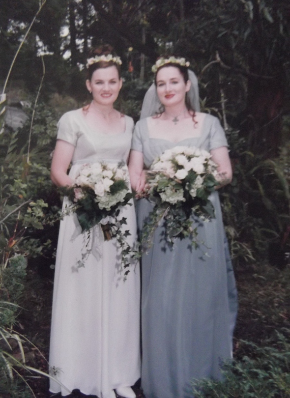 Judy Medway Bridal