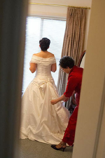 Judy Medway Bridal