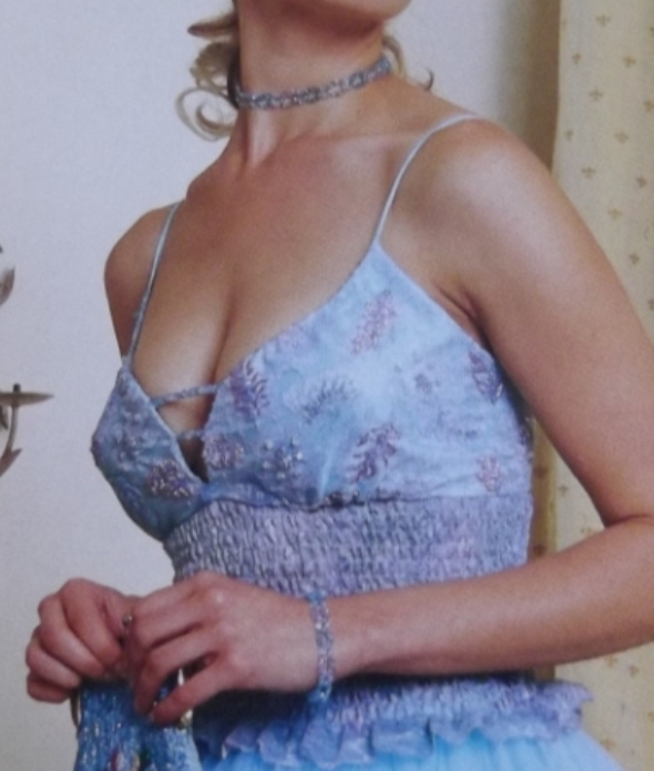 Judy Medway Bridal