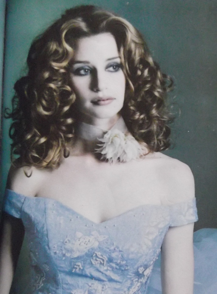 Judy Medway Bridal