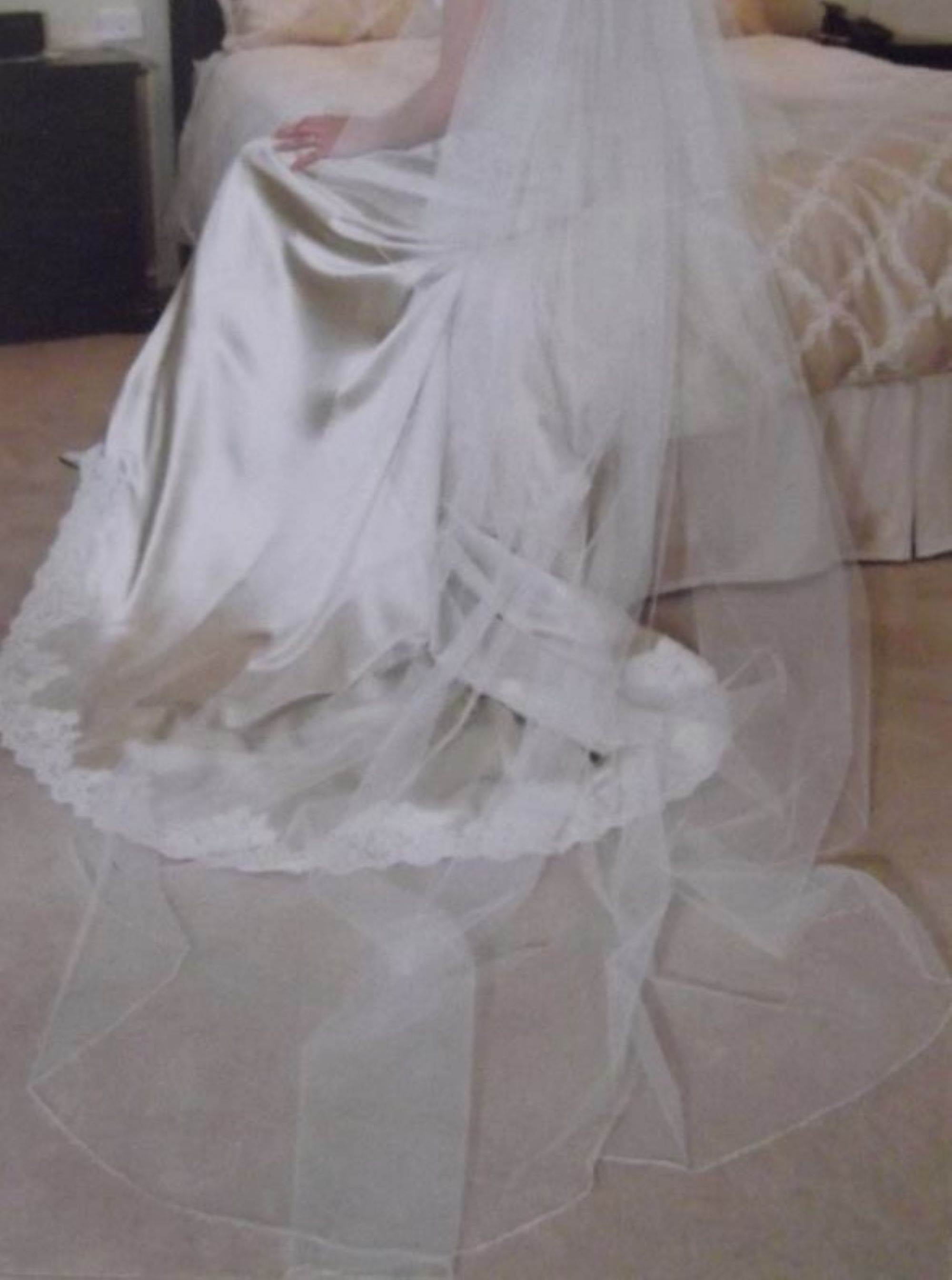 Judy Medway Bridal