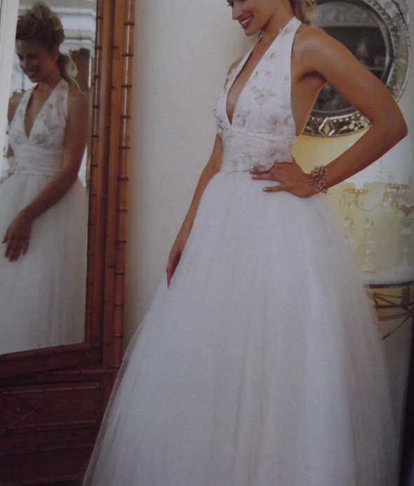 Judy Medway Bridal