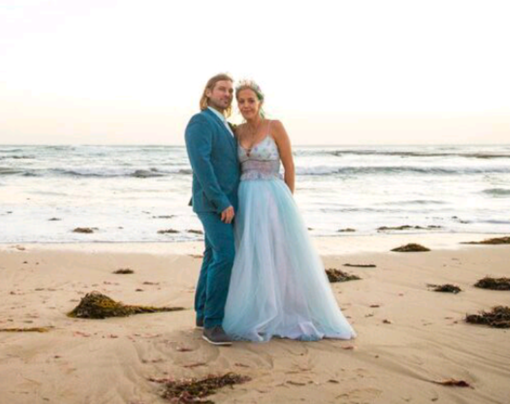 Judy Medway Bridal