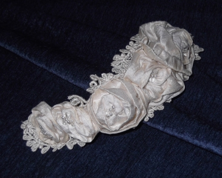 Judy Medway Bridal