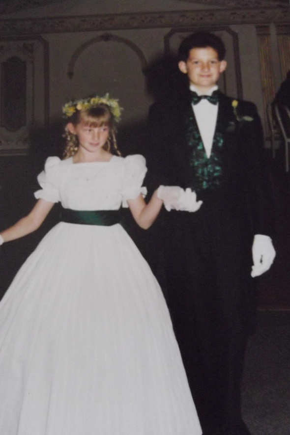 Judy Medway Bridal