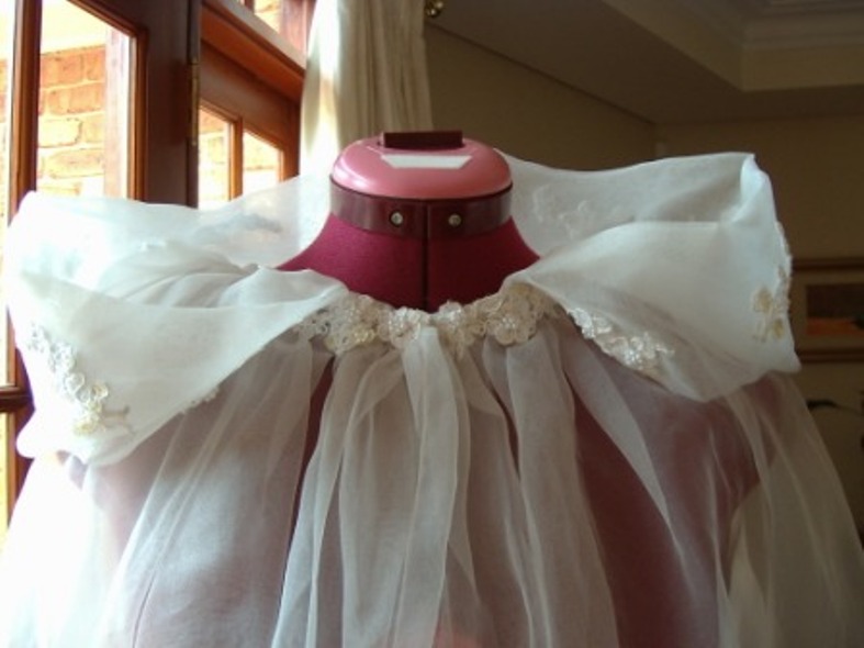 Judy Medway Bridal