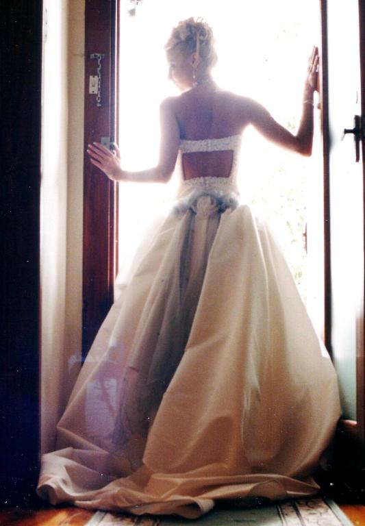 Judy Medway Bridal