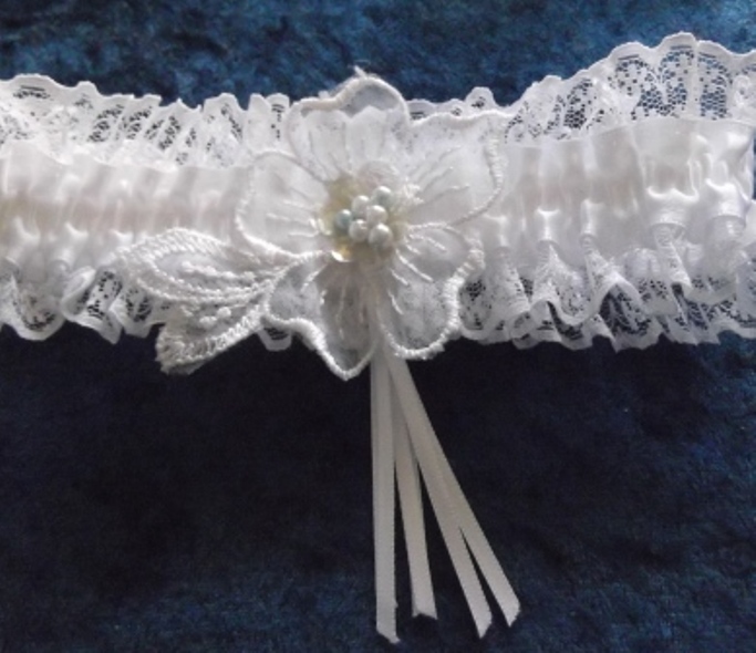 Judy Medway Bridal