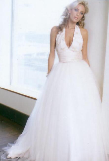 Judy Medway Bridal