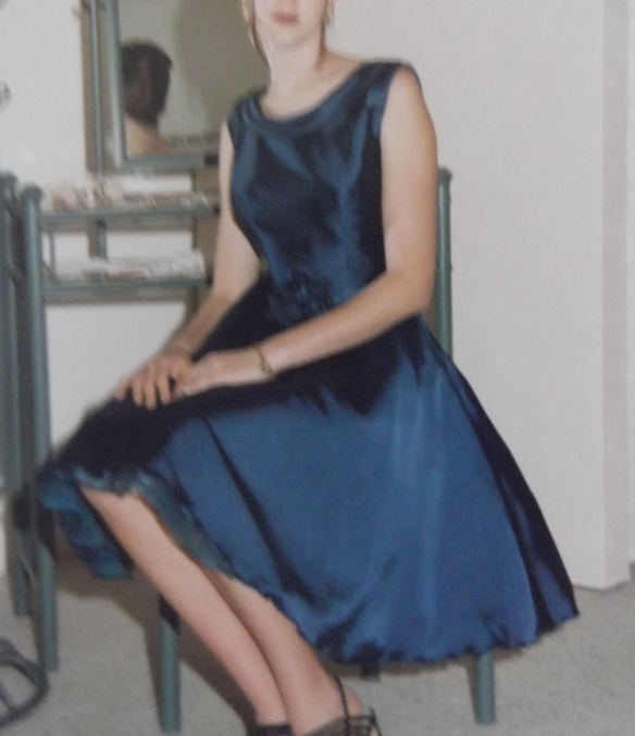 Judy Medway Bridal