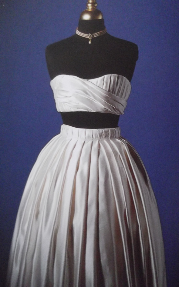 Judy Medway Bridal