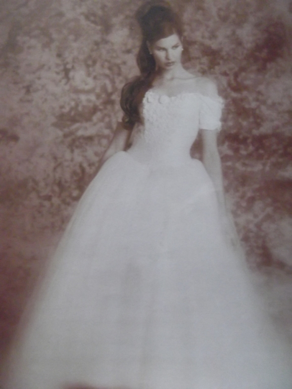 Judy Medway Bridal