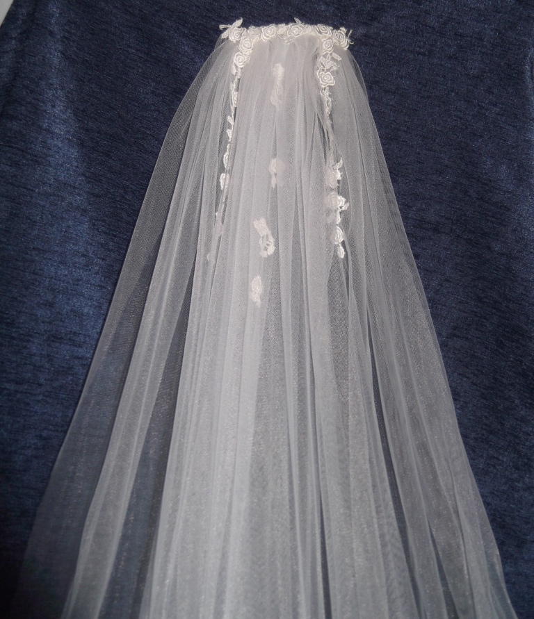 Judy Medway Bridal