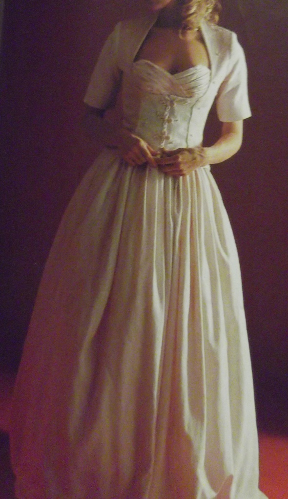 Judy Medway Bridal