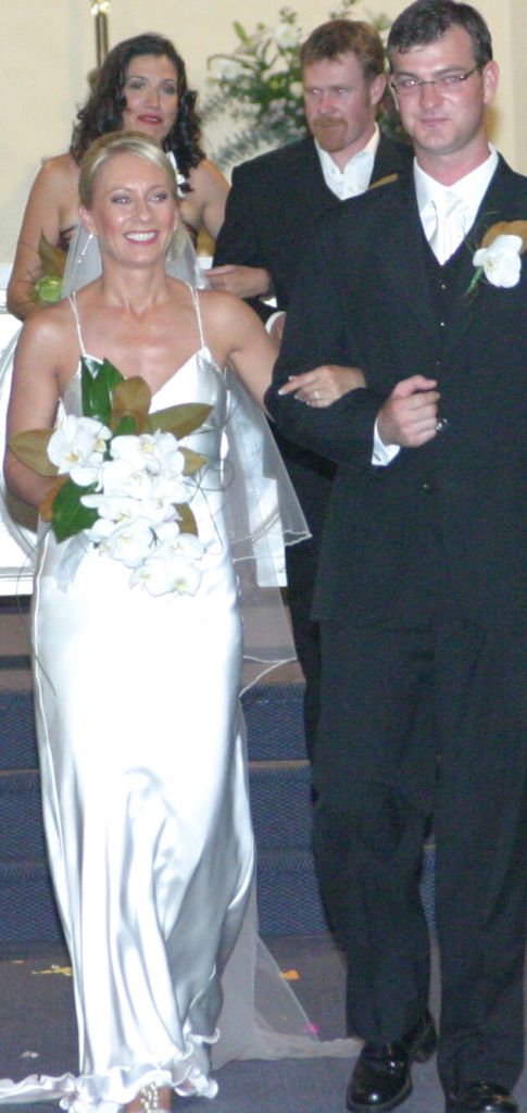 Judy Medway Bridal