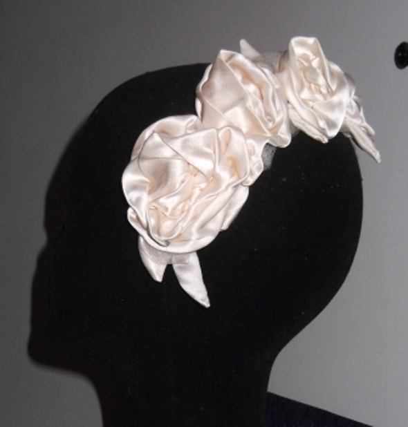 Judy Medway Bridal