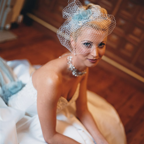 Judy Medway Bridal