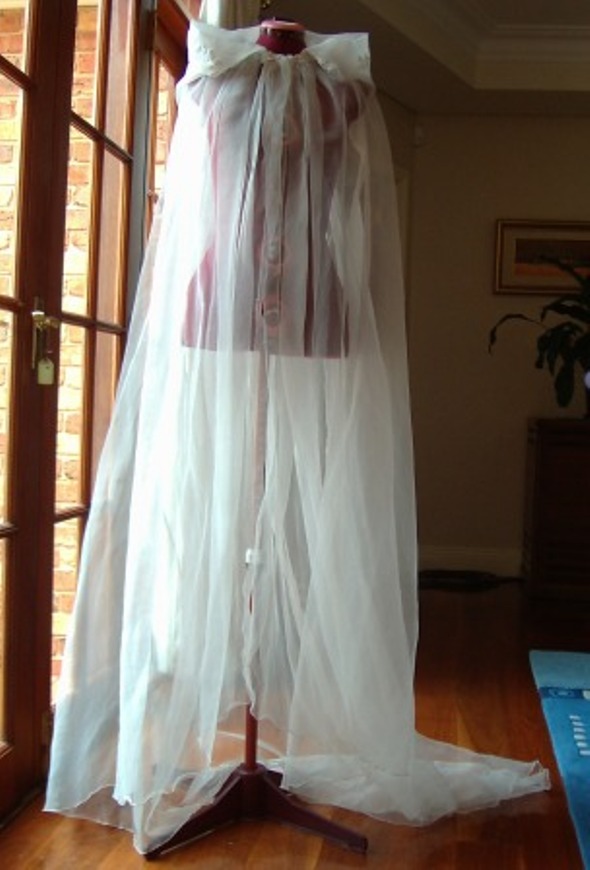 Judy Medway Bridal