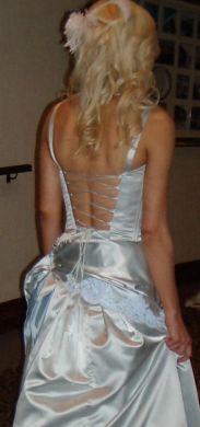Judy Medway Bridal