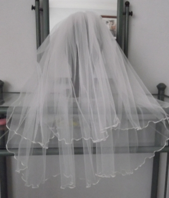 Judy Medway Bridal