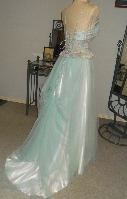 Judy Medway Bridal