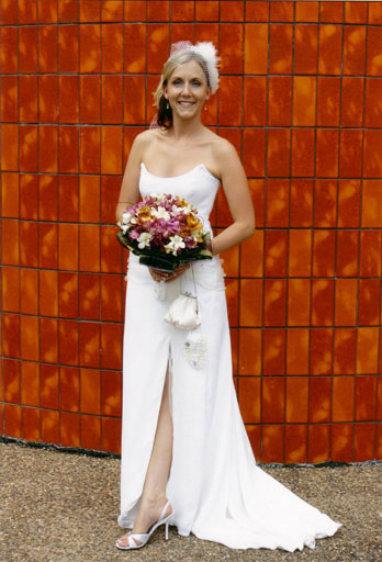 Judy Medway Bridal