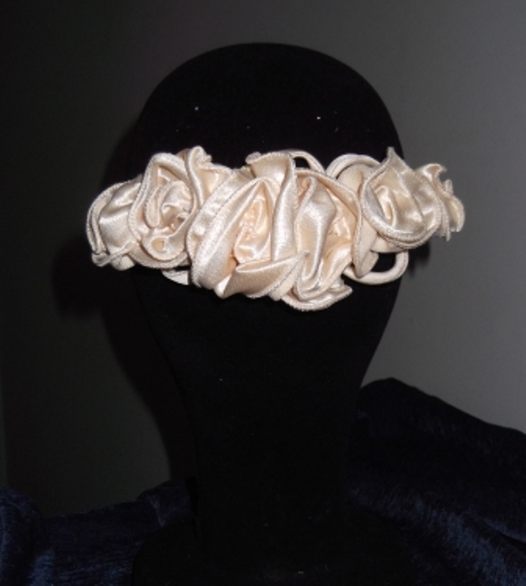 Judy Medway Bridal