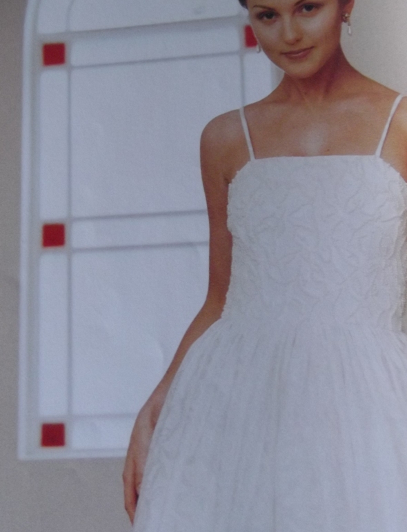 Judy Medway Bridal