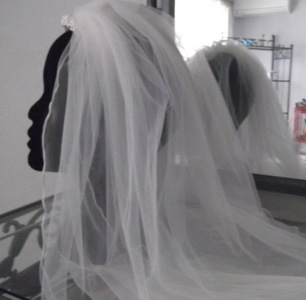 Judy Medway Bridal