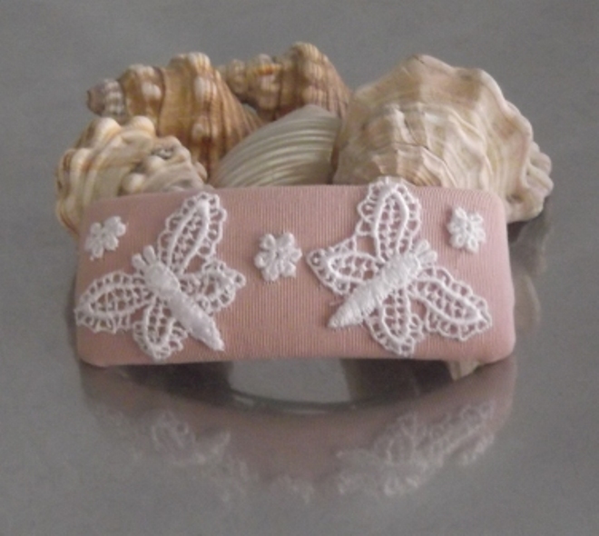 Judy Medway Bridal