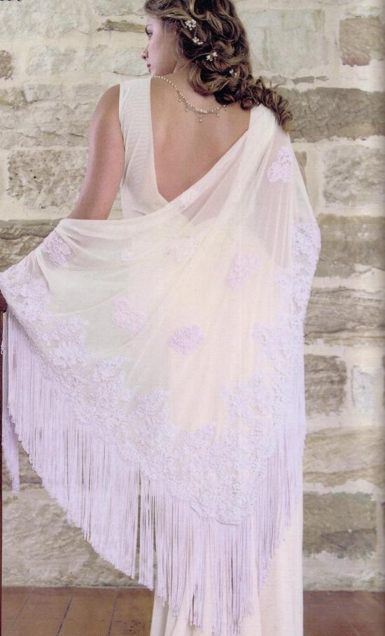 Judy Medway Bridal