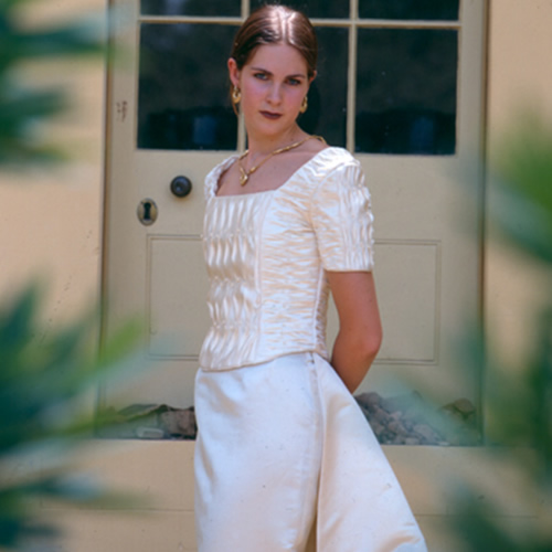 Judy Medway Bridal