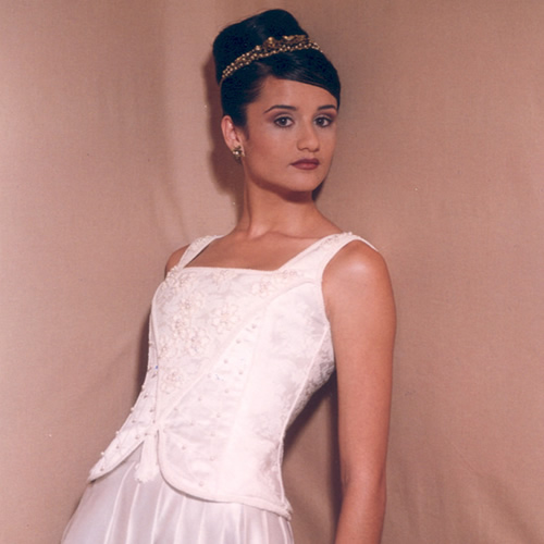 Judy Medway Bridal