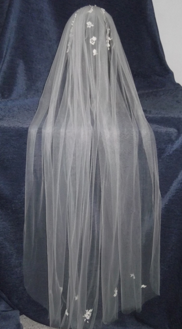 Judy Medway Bridal