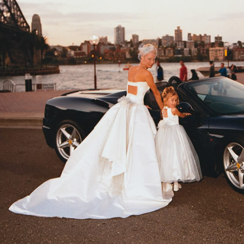 Judy Medway Bridal