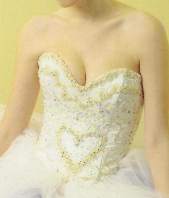 Judy Medway Bridal
