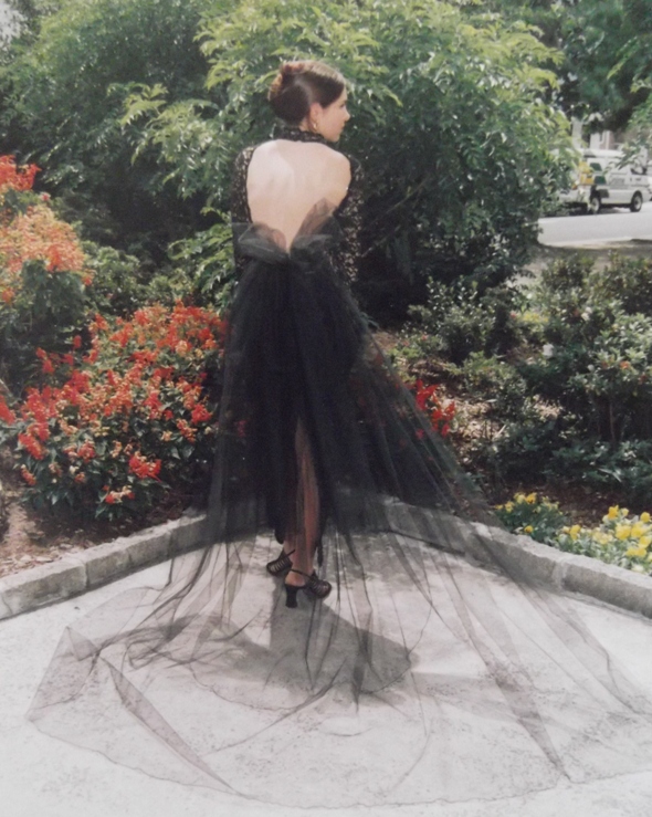 Judy Medway Bridal
