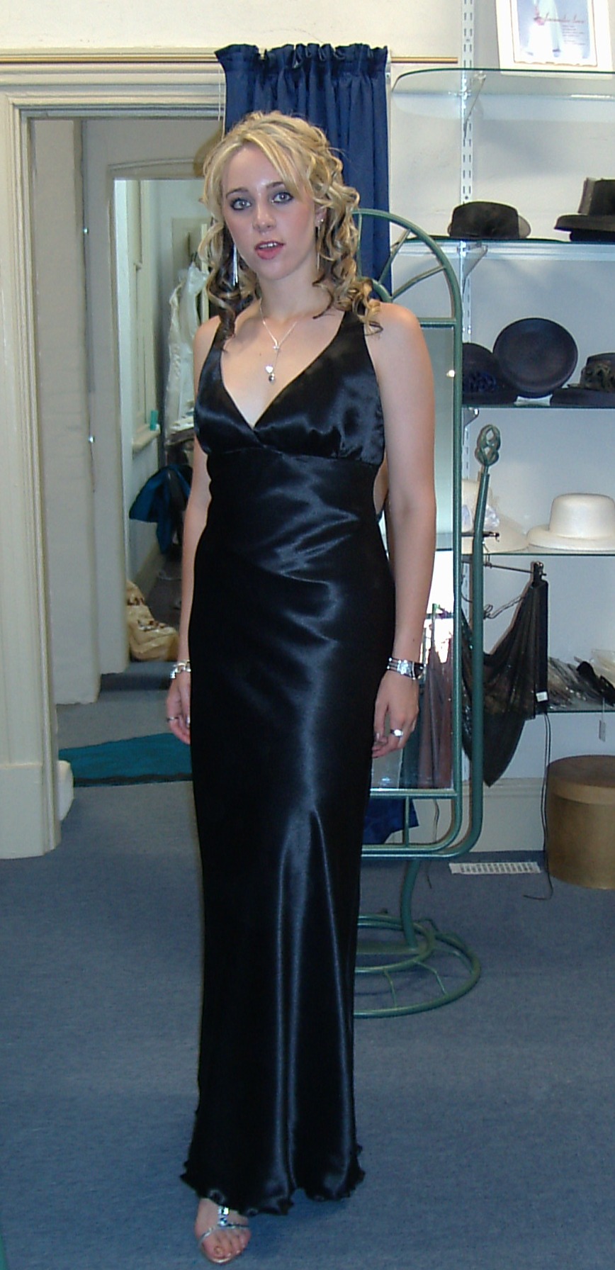 Judy Medway Bridal