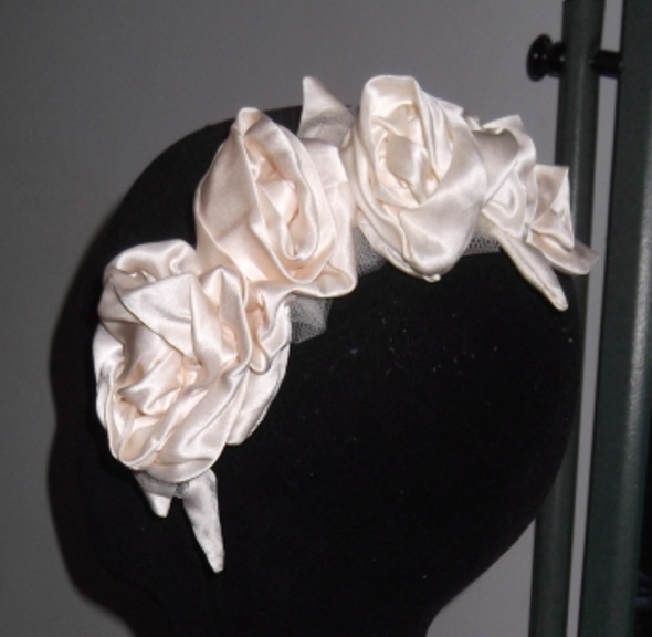 Judy Medway Bridal