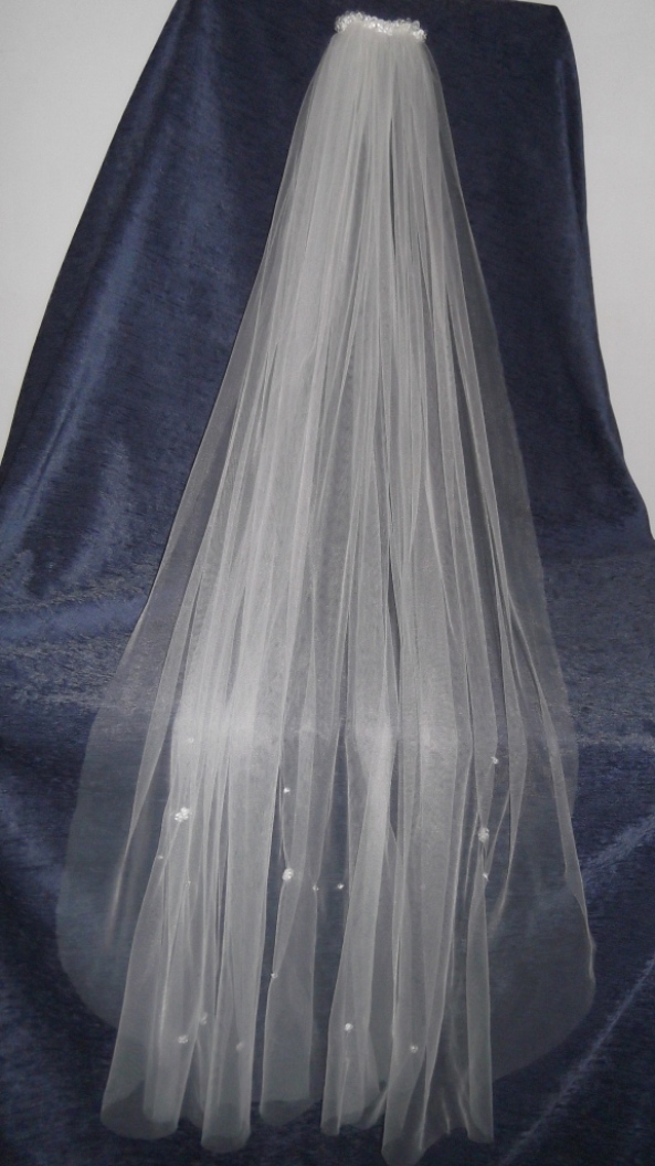 Judy Medway Bridal