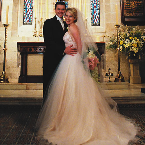 Judy Medway Bridal