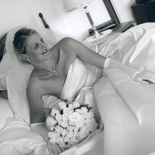 Judy Medway Bridal