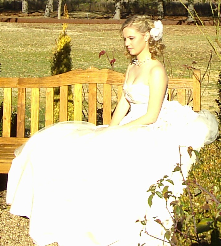 Judy Medway Bridal