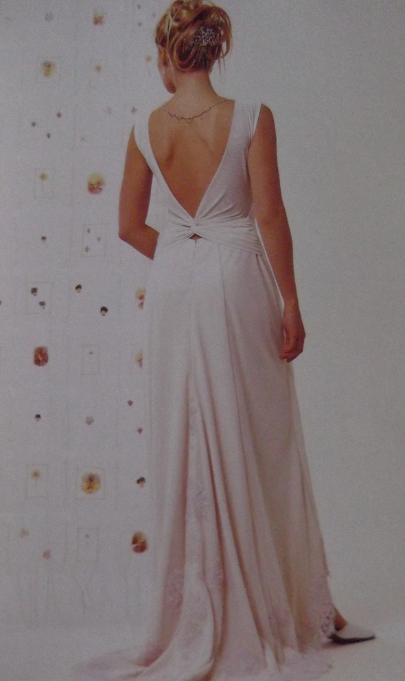 Judy Medway Bridal