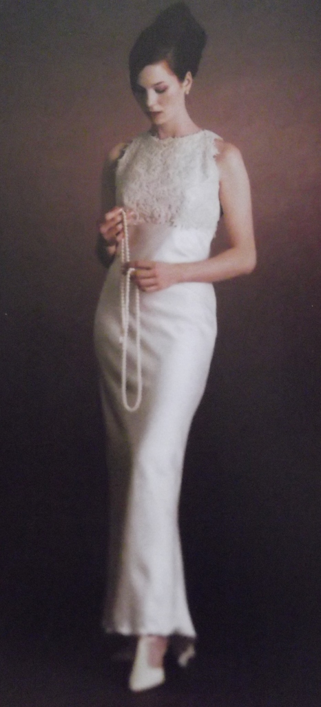 Judy Medway Bridal