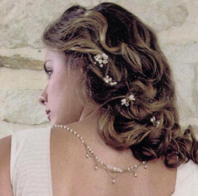 Judy Medway Bridal
