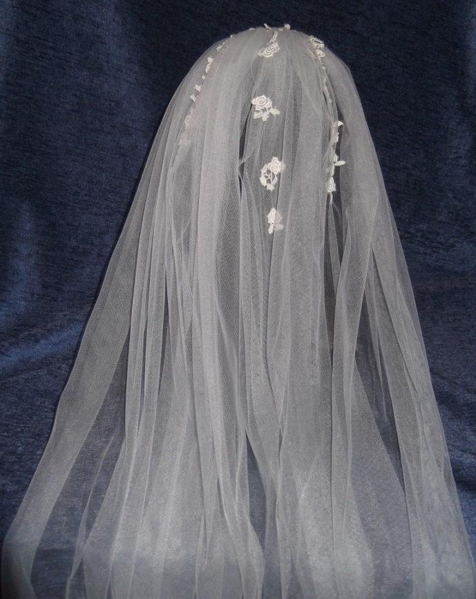 Judy Medway Bridal