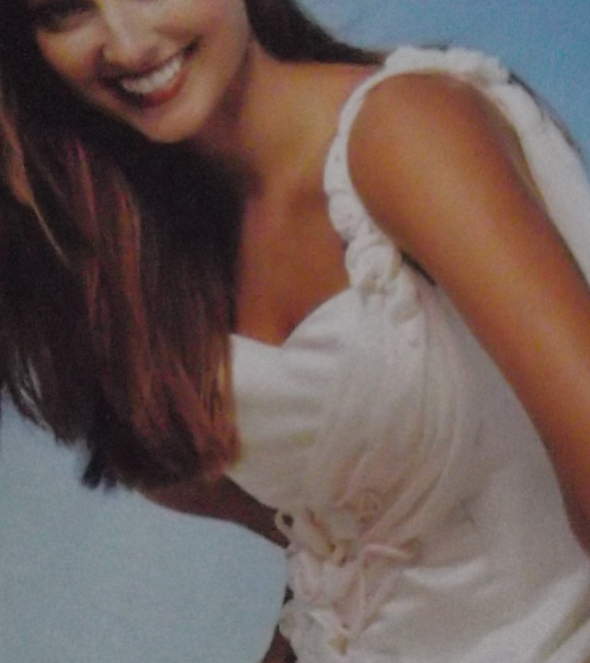 Judy Medway Bridal